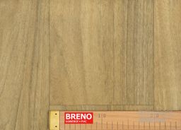 PVC TEXAROQ Ember 558 - světle hnědé dřevo