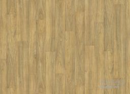 PVC TEXAROQ Ember 558 - světle hnědé dřevo