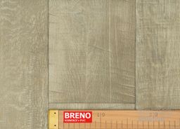 PVC TEXAROQ Forest 537 - světle hnědé dřevo
