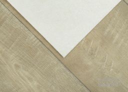 PVC TEXAROQ Forest 537 - světle hnědé dřevo