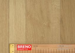 PVC TEXAROQ Umea 556 - světle hnědé dřevo