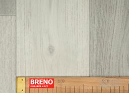 PVC TEXAS NEW Himalaya 592 – světle šedé dřevo