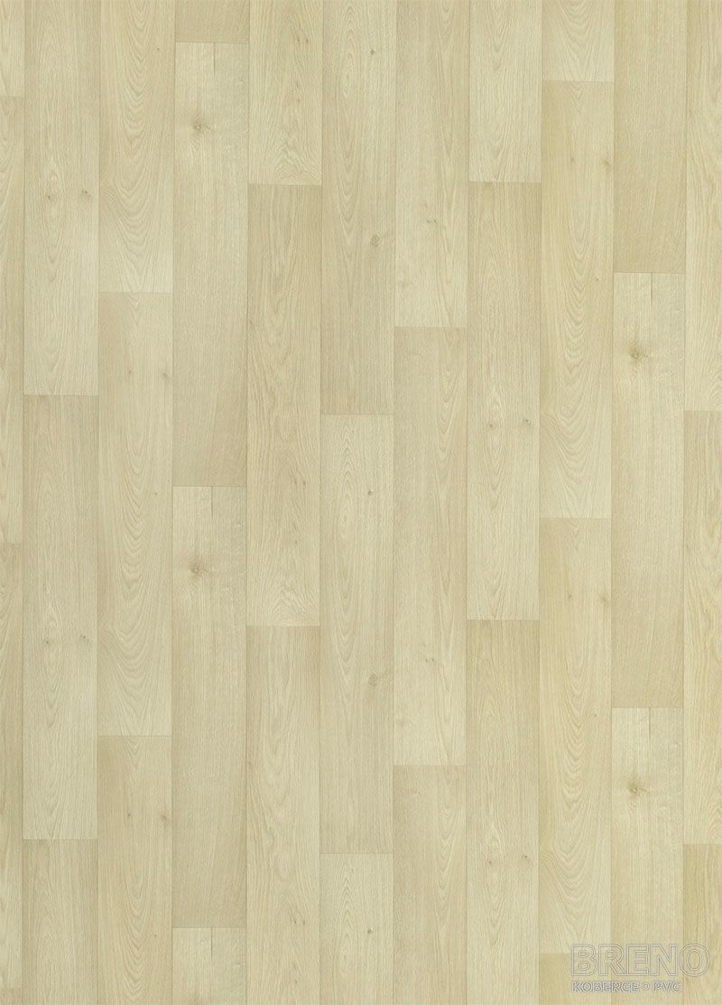 PVC TEXMARK Ardeche 591 – světlé dřevo
