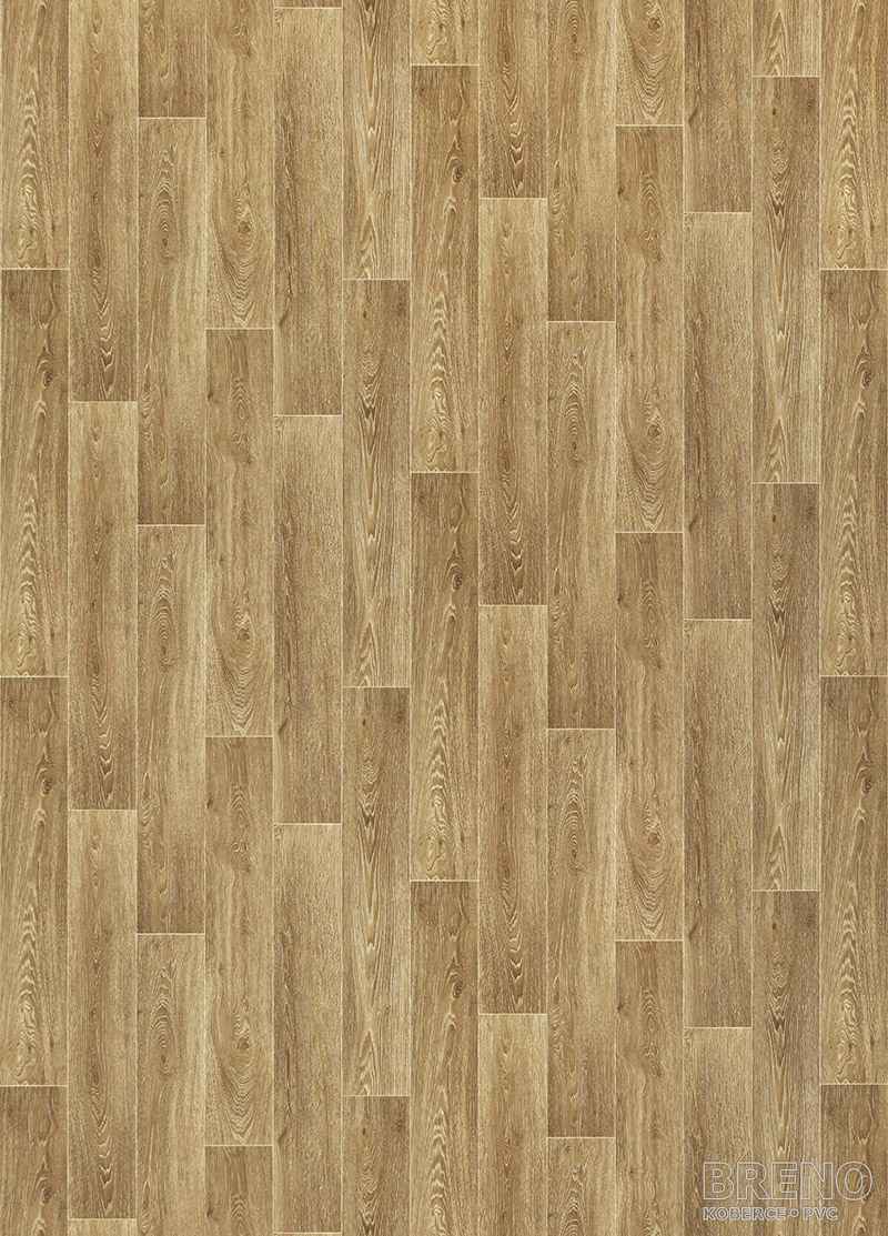 PVC TEXMARK Chaparral Oak 536