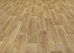 PVC TEXMARK Chaparral Oak 536