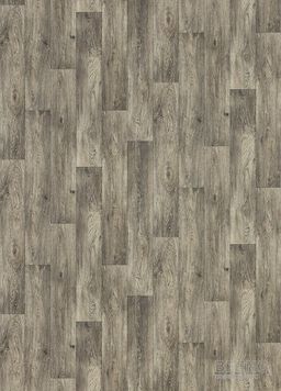 PVC TOPTEX Aged Oak 967M – tmavý dekor dřeva s patinou