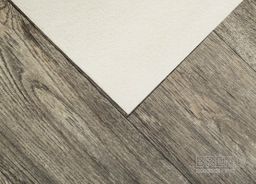 PVC TOPTEX Aged Oak 967M – tmavý dekor dřeva s patinou