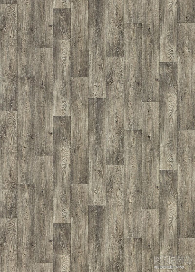 PVC TOPTEX Aged Oak 967M