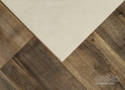 PVC TOPTEX Cracked Oak 693D – tmavě hnědé dřevo