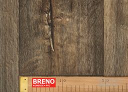 PVC TOPTEX Cracked Oak 693D