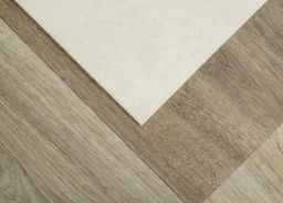 PVC TOPTEX Lime Oak 069L – jemný hnědo-šedý dekor