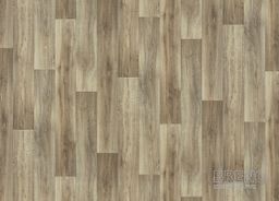 PVC TOPTEX Lime Oak 069L– jemný hnedo-šedý dekor