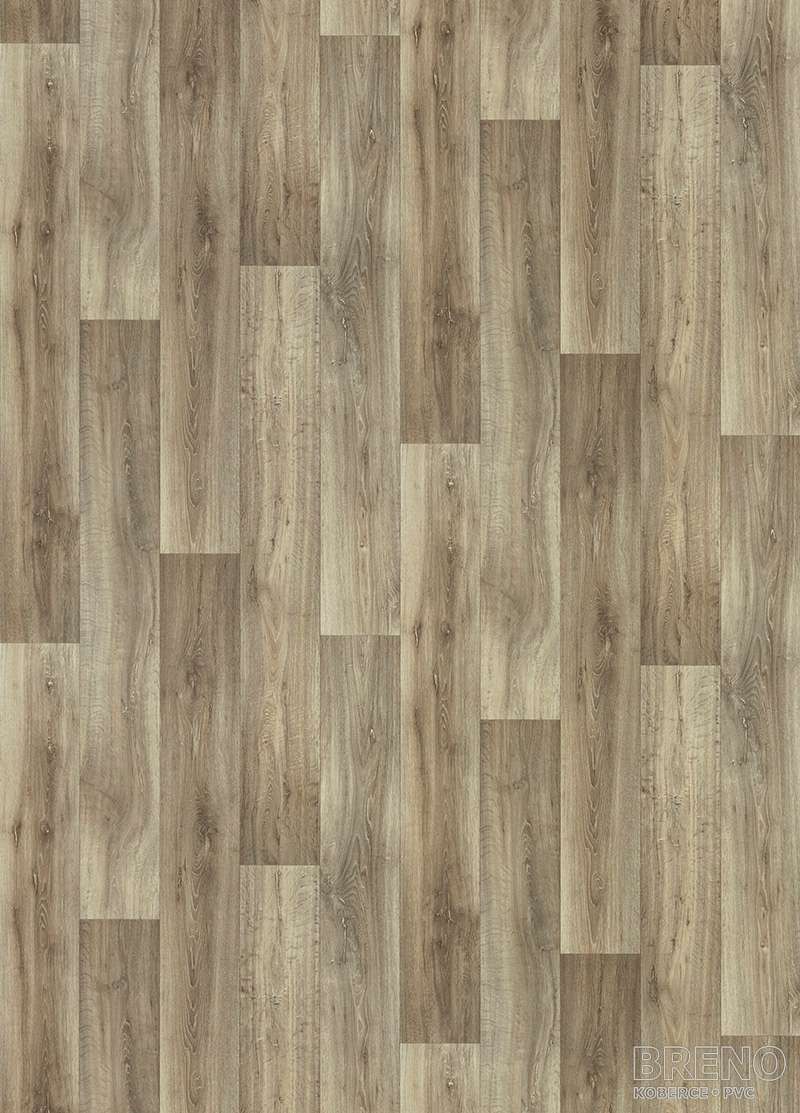 PVC TOPTEX Lime Oak 069L