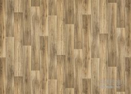 PVC TOPTEX Lime Oak 169M – medově hnědé dřevo