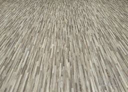 PVC TOPTEX Line Oak 906L – lineárna drevená sivá mozaika