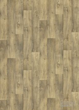 PVC TOPTEX Valley Oak 162M – hnedé drevo
