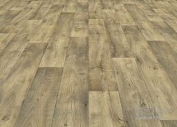 PVC TOPTEX Valley Oak 162M – hnedé drevo
