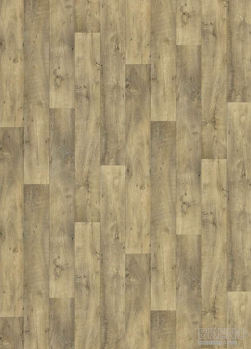 PVC TOPTEX Valley Oak 162M