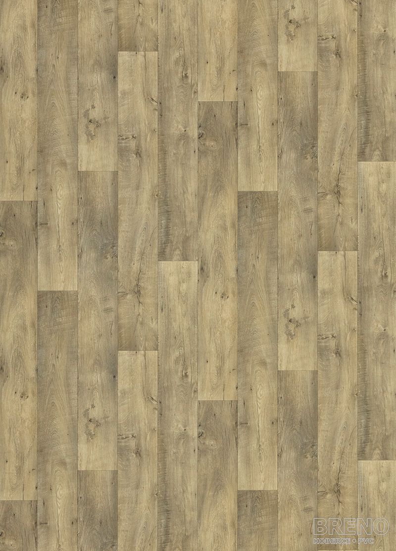 PVC TOPTEX Valley Oak 162M