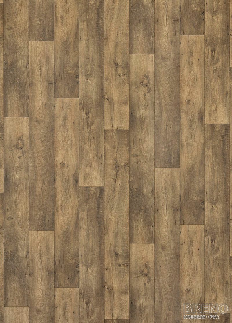 PVC TOPTEX Valley Oak 639M