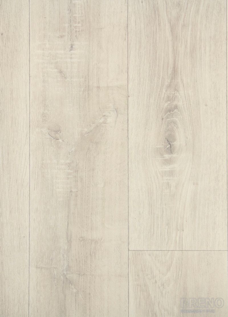 PVC TRENDTEX Siberia 509 – světlé dřevo