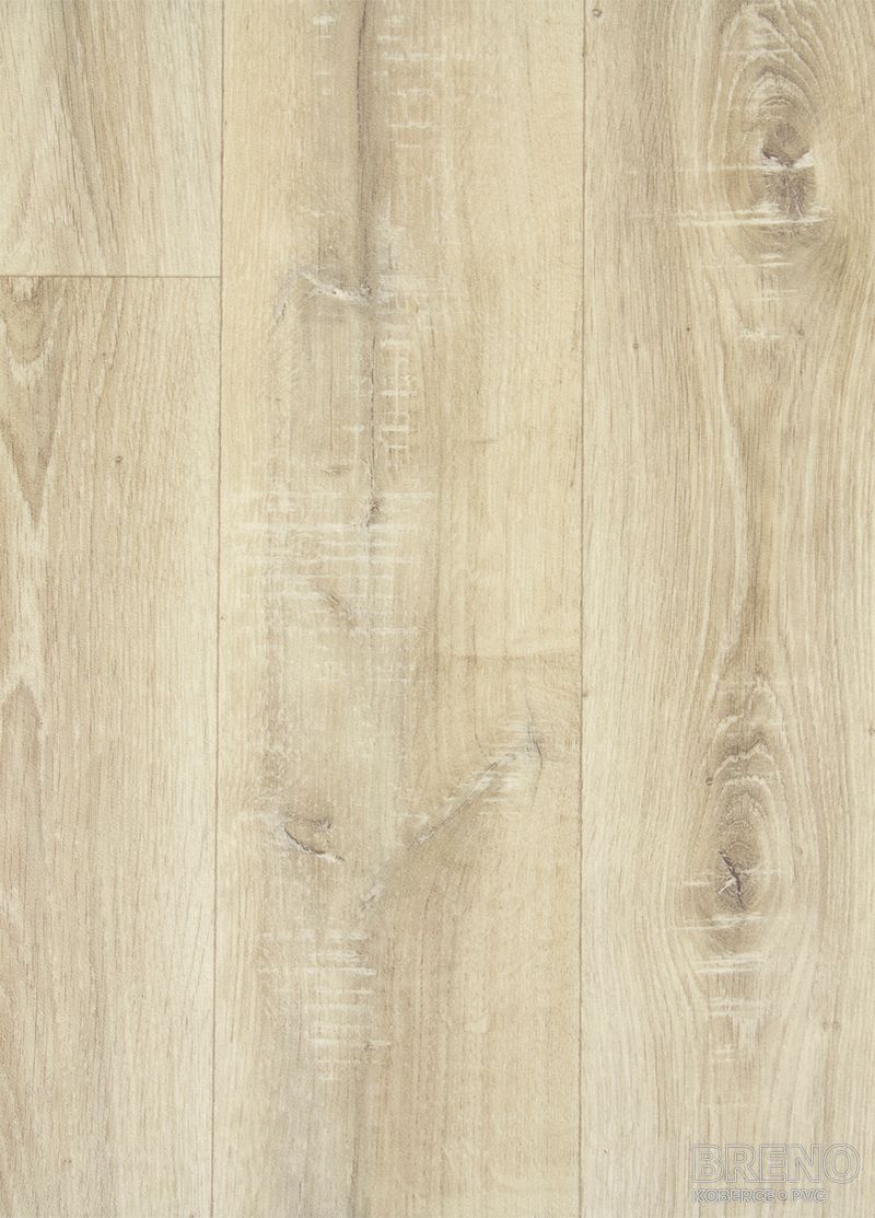 PVC TRENDTEX Siberia 533 – světlé dřevo