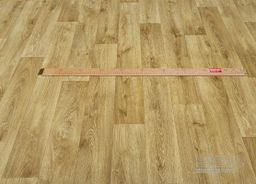 PVC TRENDTEX Tavel 554 – hnědé dřevo