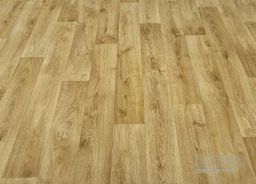 PVC TRENDTEX Tavel 554 – hnědé dřevo