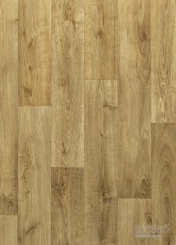 PVC TRENDTEX Tavel 554 – hnědé dřevo