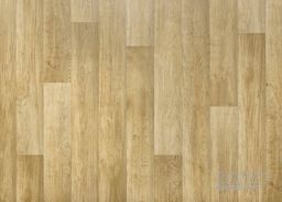 PVC TRENTO Chalet Oak 066L – svetlohnedé drevo