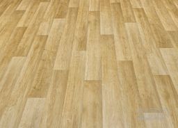 PVC TRENTO Chalet Oak 066L – svetlohnedé drevo