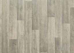 PVC TRENTO Chalet Oak 939M – šedobéžové přírodní dřevo