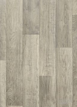 PVC TRENTO Chalet Oak 939M – sivobéžové prírodní drevo