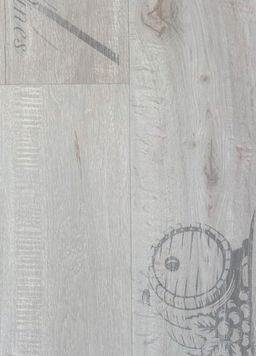 PVC TRENTO Chardonnay 406L – šedé dřevo