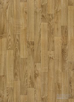 PVC TRENTO Honey Oak 263L – hnědé dřevo