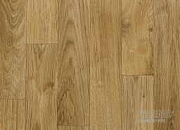 PVC TRENTO Honey Oak 263L – hnědé dřevo