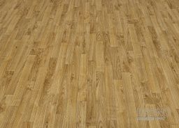 PVC TRENTO Honey Oak 263L – hnědé dřevo