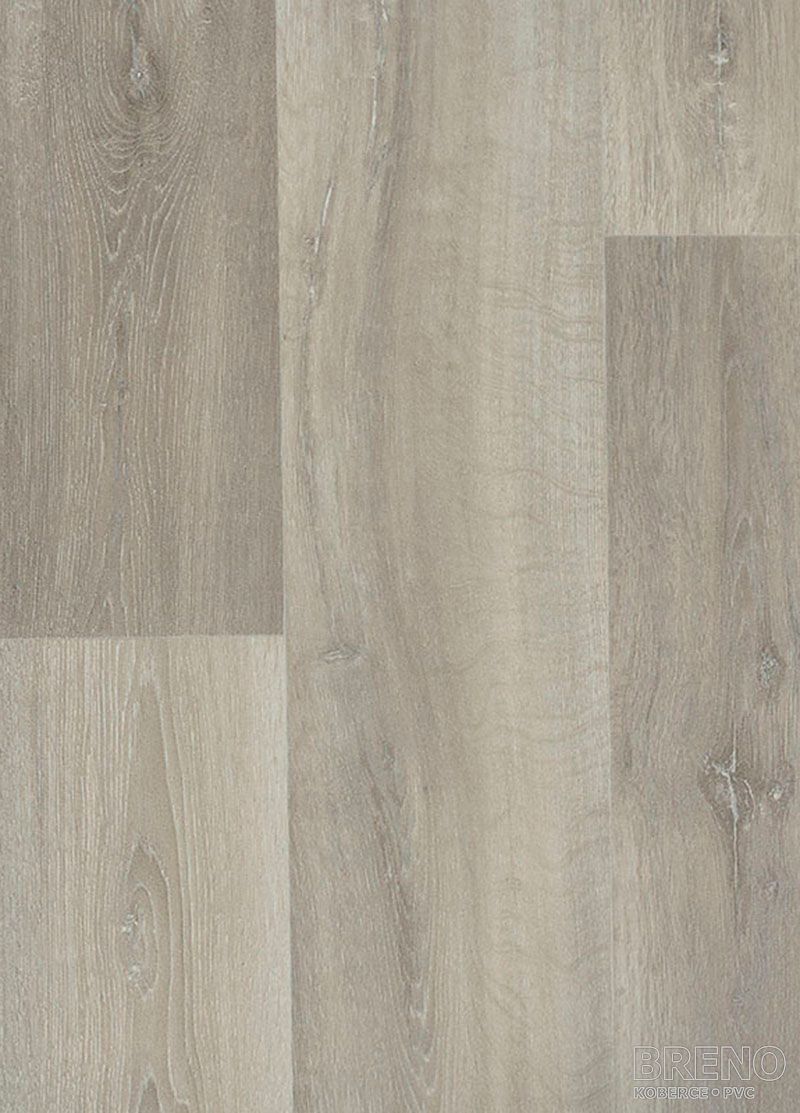 PVC TRENTO Lime Oak 160L – svetlé drevo