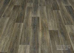 PVC TRENTO Lime Oak 906D – tmavé drevo