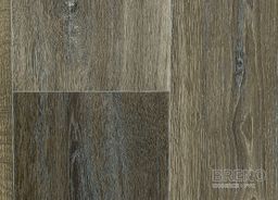 PVC TRENTO Lime Oak 906D – tmavé rustikálne drevo