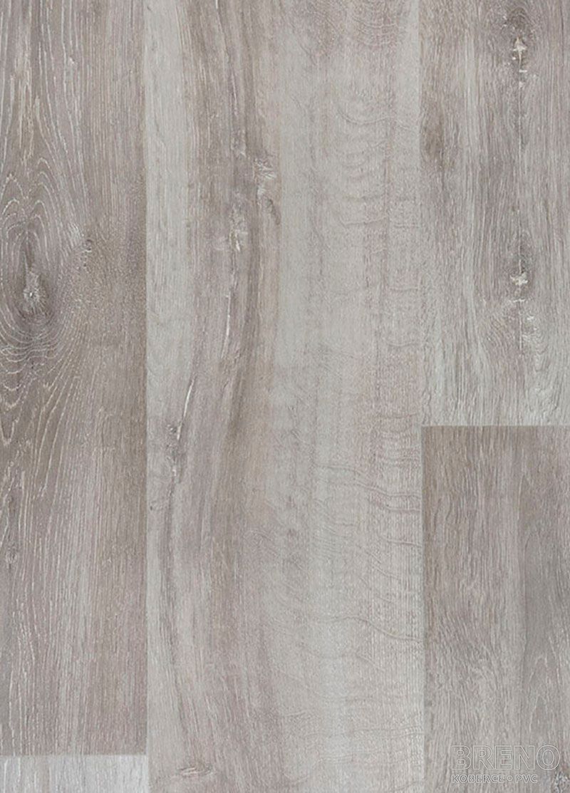 PVC TRENTO Lime Oak 909L – svetlé drevo