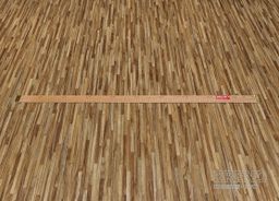 PVC TRENTO Line Oak 646D