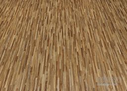 PVC TRENTO Line Oak 646D