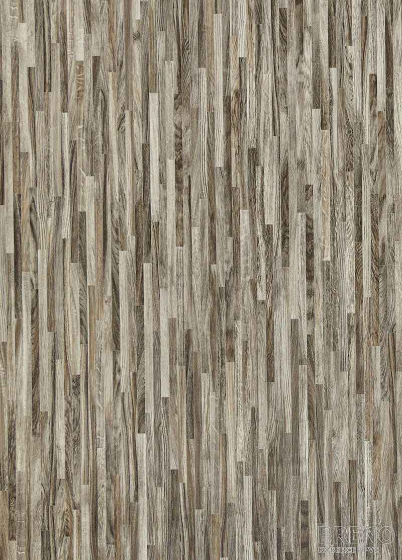 PVC TRENTO Line Oak 906L