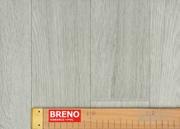 PVC TRENTO Natural Oak 196L - šedé dřevo