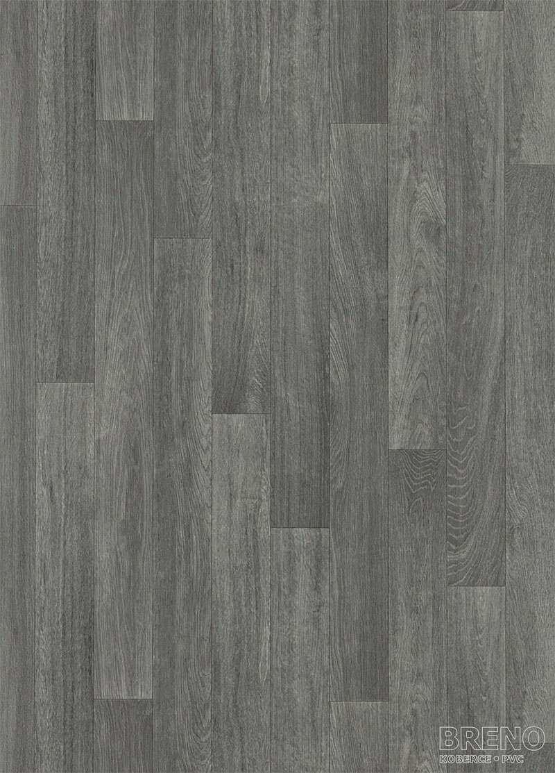 PVC TRENTO Natural Oak 613M