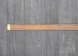 PVC TRENTO Natural Oak 691D – tmavo sivé drevo