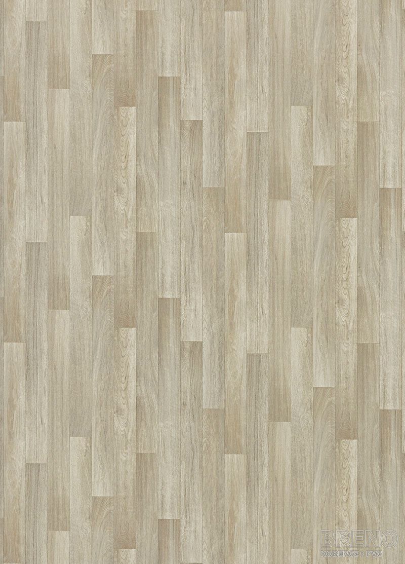 PVC TRENTO Natural Oak 901L