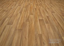 PVC XTREME Golden Oak 690L – medově hnědé dřevo