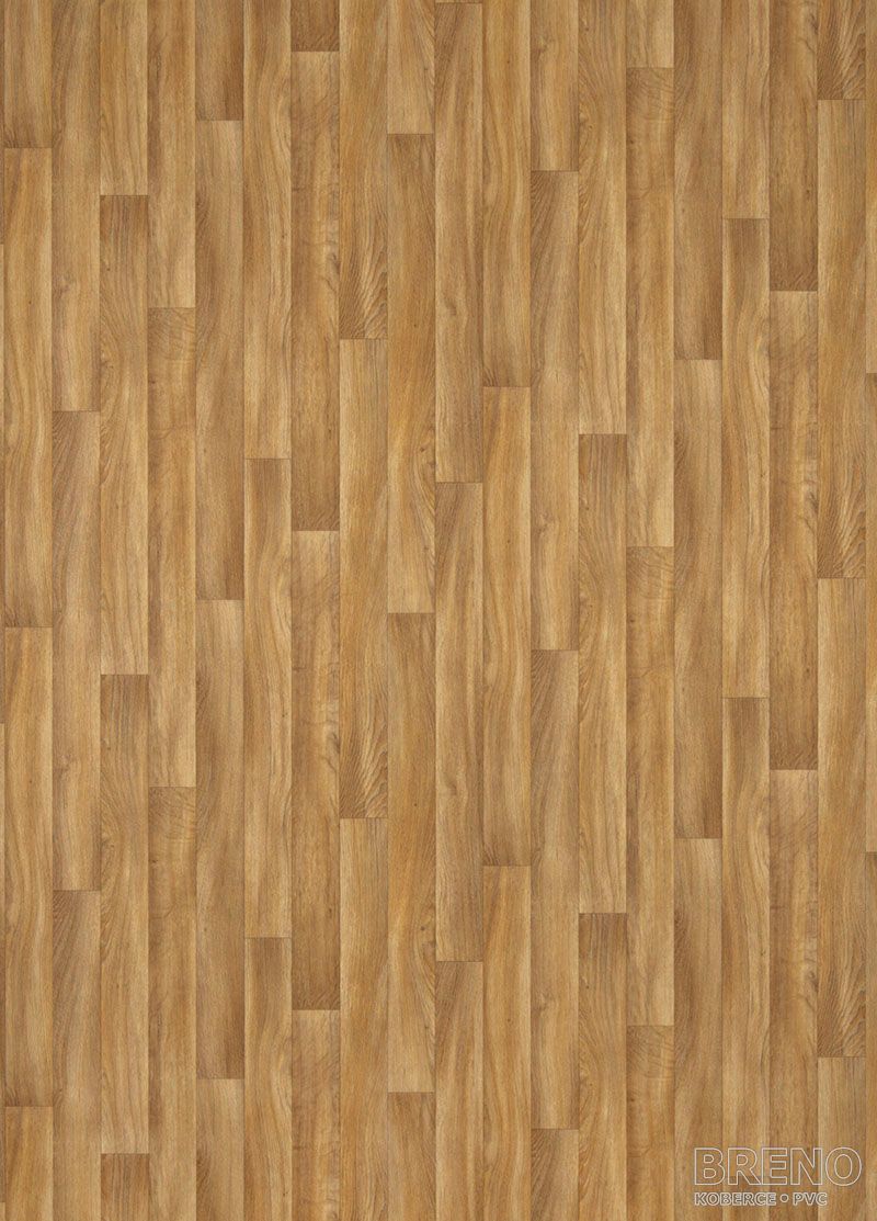 PVC XTREME Golden Oak 690L